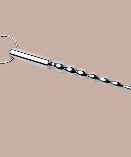 Metal Hard – 7 mm Harnröhrendehner – Edelstahl 