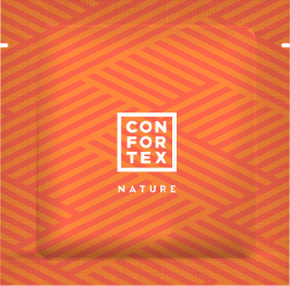 Confortex – Condom Nature Doos 144 Stuks