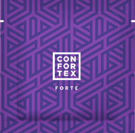 Confortex – Nature Forte condooms 144 stuks
