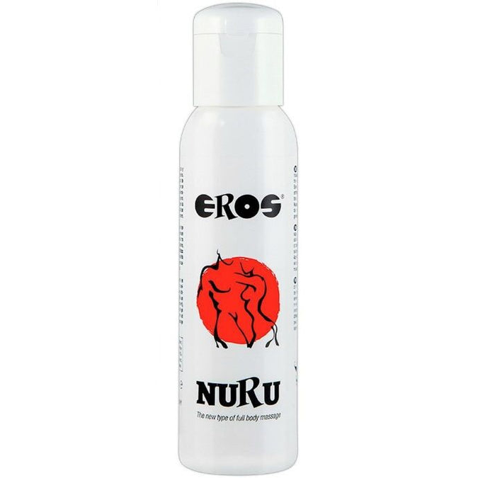 Eros – Nuru Massage 250 ml
