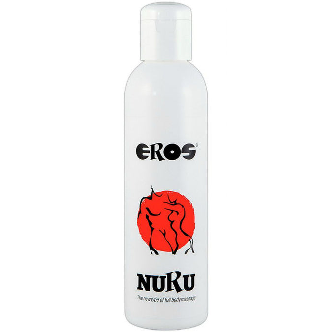 Eros – Nuru Massage 500 Ml
