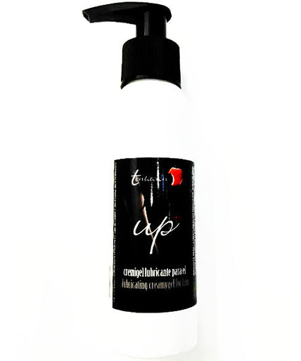 Tentacion – Orgasmisches Gleitgel Cremigel 100 ml 