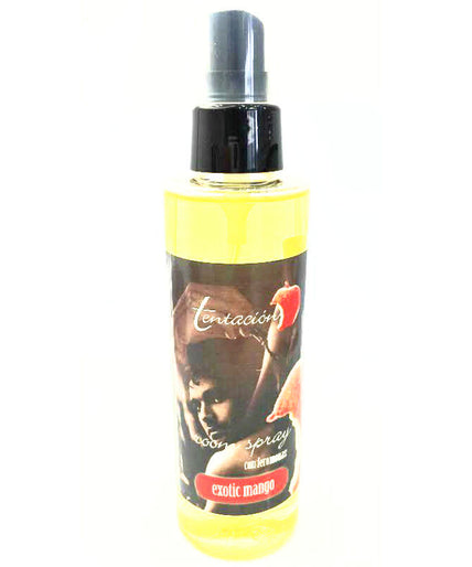 Tentacion – Room Freshener with Pheromones Exotic Mango