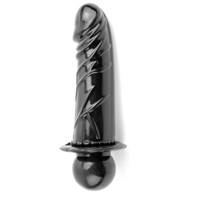 Fetish Fantasy Series – Series Deluxe Ball Gag with Dildo