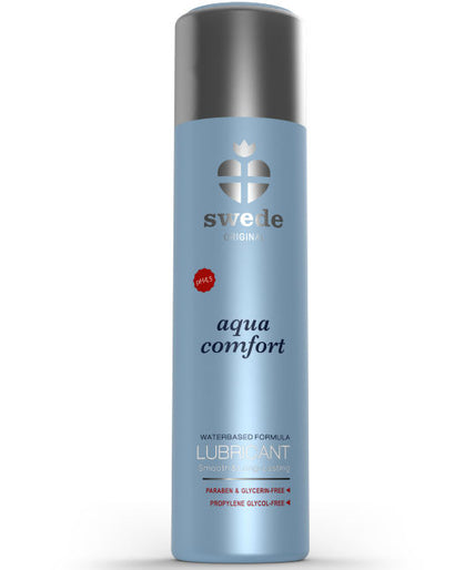 Swede – Original Lubricant Aqua Comfort 120 Ml