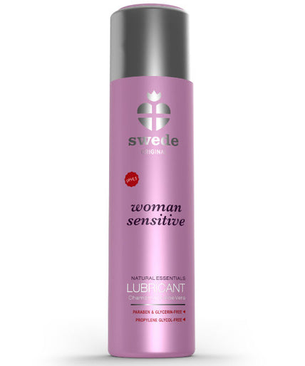 Swede – Original Lubricant Woman Sensitive 120 Ml