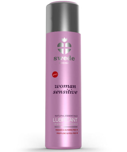 Swede – Original Lubricant Woman Sensitive 60 Ml