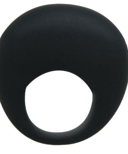 Pretty Love – Trap Vibrator Ring Black
