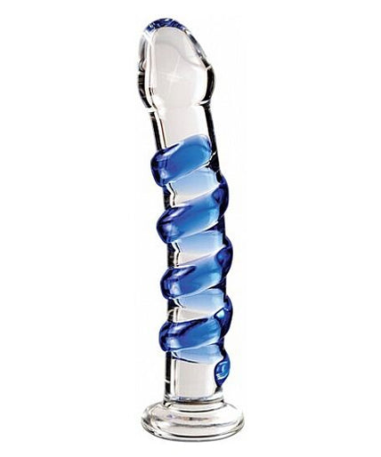 Icicles – N. 05 Glas-Massager