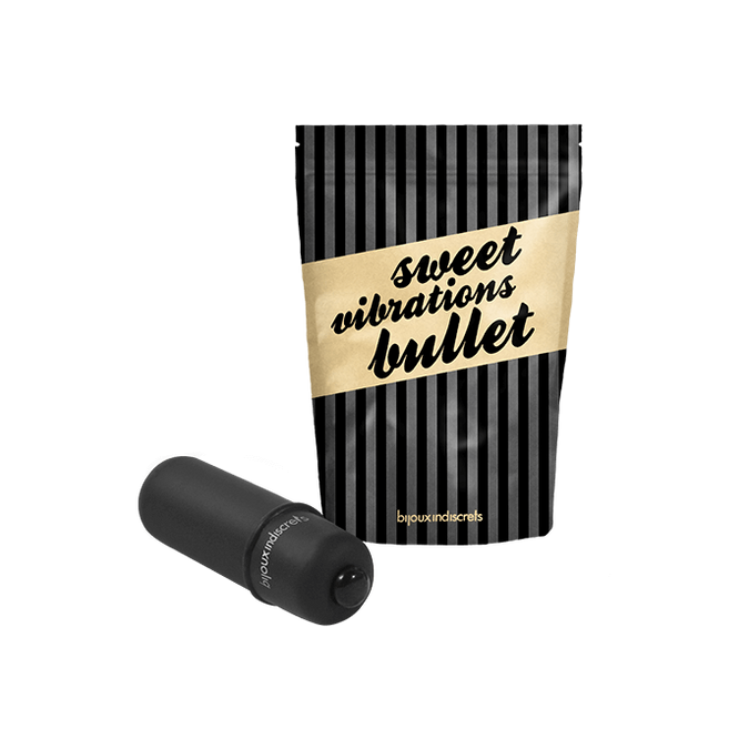 Bijoux – Les Petits Bonbons Vibrationskugel