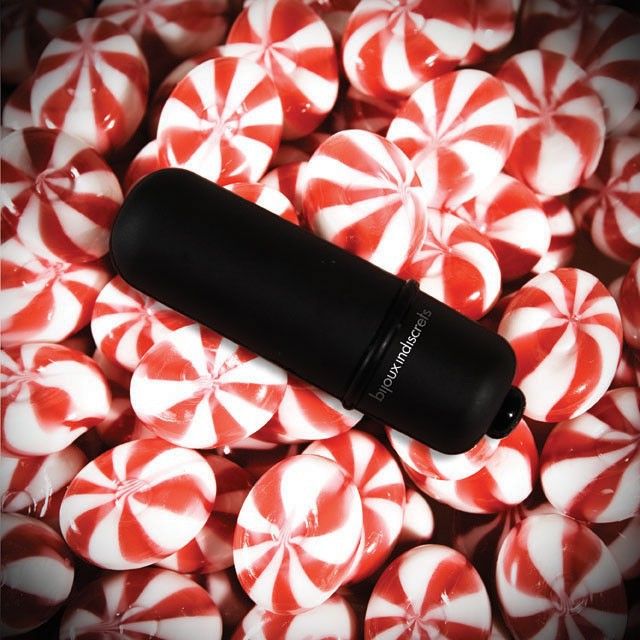 Bijoux – Les Petits Bonbons Vibrationskugel
