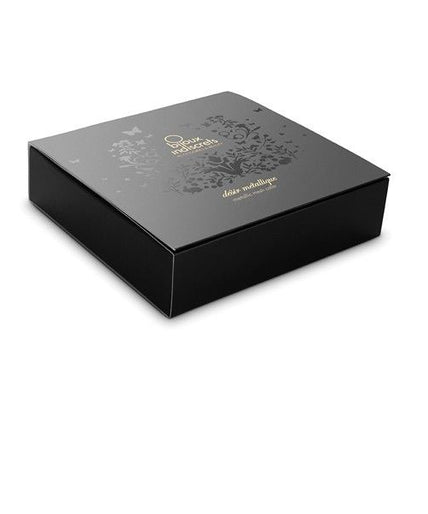 Bijoux – Désir Métallique Golden Metallic Halskette