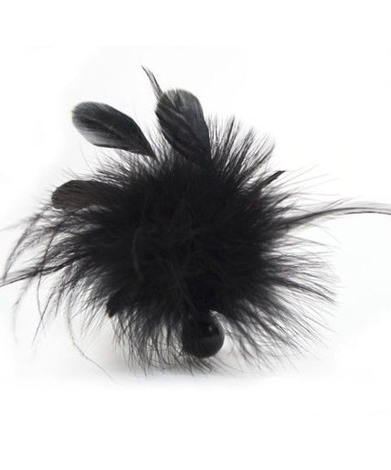 Bijoux – Pom Pom Federwedel