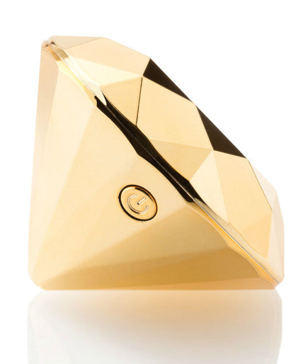 Bijoux – Indiscrets Twenty One Diamantvibrator