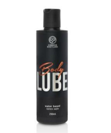 Cobeco – Bodylube Body Lube Latex Safe 250 Ml