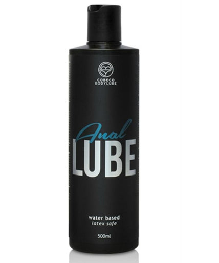 Cobeco – Anal Lube 500ml
