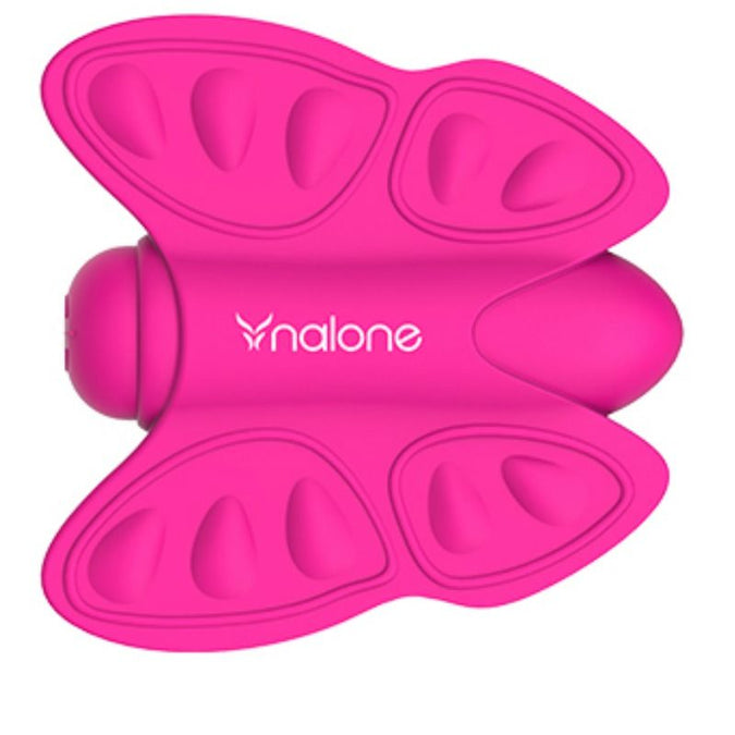 Nalone – Madam Mini Schmetterlingsvibrator 