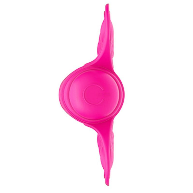 Nalone – Madam Mini Schmetterlingsvibrator 