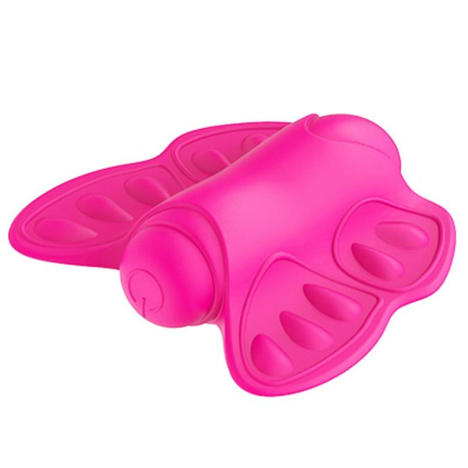 Nalone – Madam Mini Schmetterlingsvibrator 