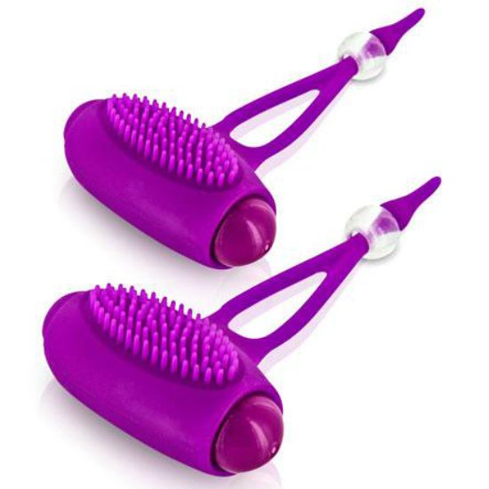 Pretty Love – Bancroft Brustwarzenstimulator