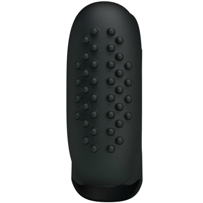 Pretty Love – Flirtation Steward Black Vibration Thimble