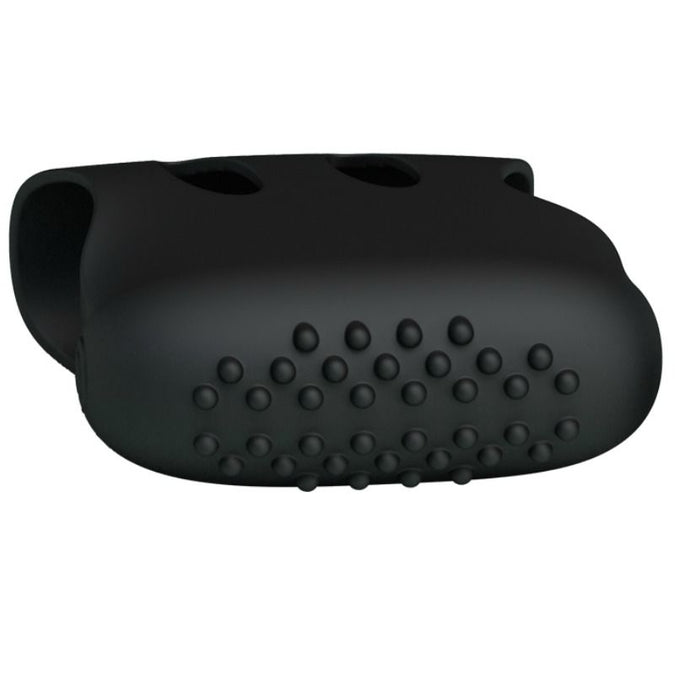 Pretty Love – Flirtation Steward Black Vibration Thimble