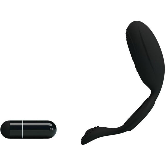 Pretty Love – Ethel Vibrationsring mit Stimulator