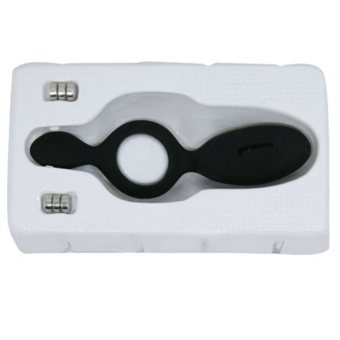 Pretty Love – Ethel Vibrationsring mit Stimulator