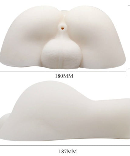 Baile – Bigger Man Backwith Vibration