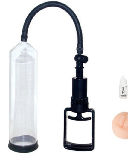 Baile – Penisvergrößerungs-Vakuumsystem
