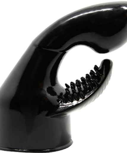 Baile – Power Head Intercambiable Head for Massagergy Point Stimulation and Clitoris