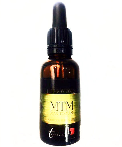 Tentacion – Gay Human Identical Synthetic Pheromones 30 Ml