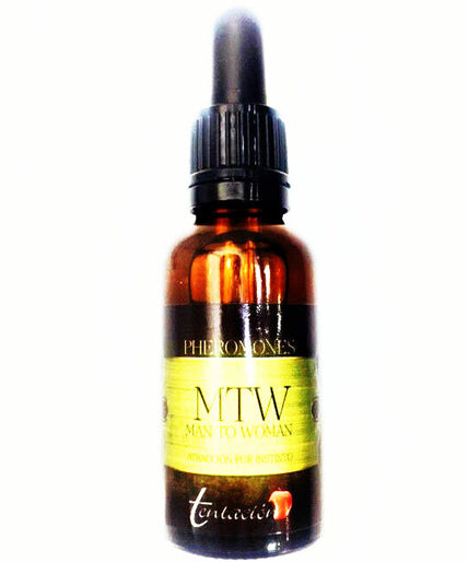 Tentacion – Synthetic Pheromones Identical Human Straight 30 Ml
