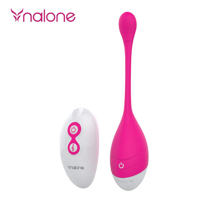 Nalone – Sweetie afstandsbediening roze