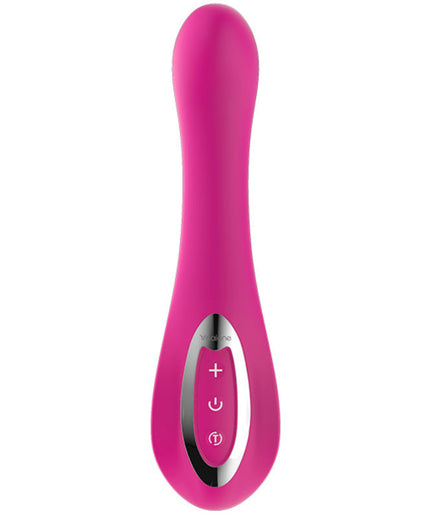Nalone – Touch System Pink Vibrator