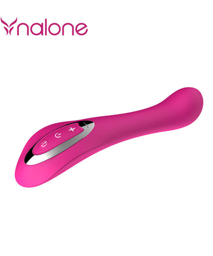 Nalone – Touch System Pink Vibrator