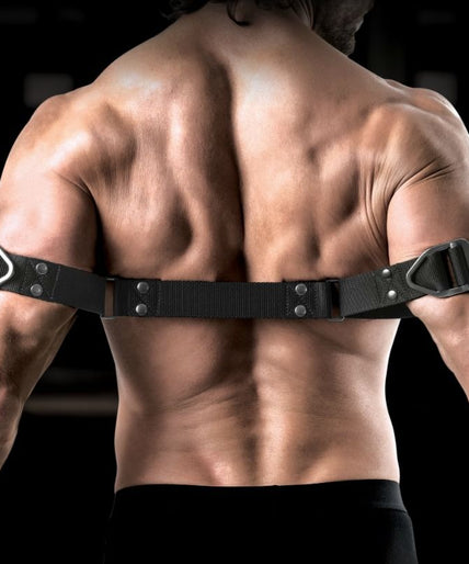 Sir Richards – Command Biceps Bender