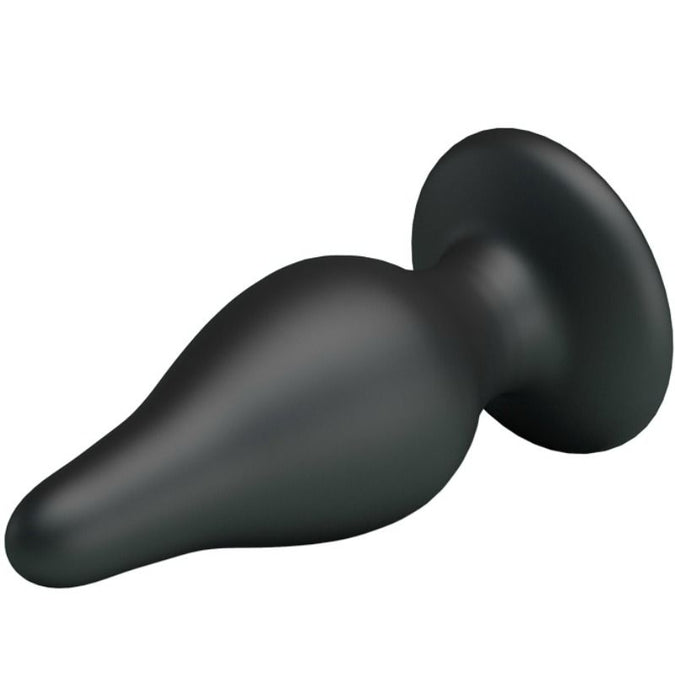 Pretty Love – Ergonomic Silicone Plug 15.4 Cm