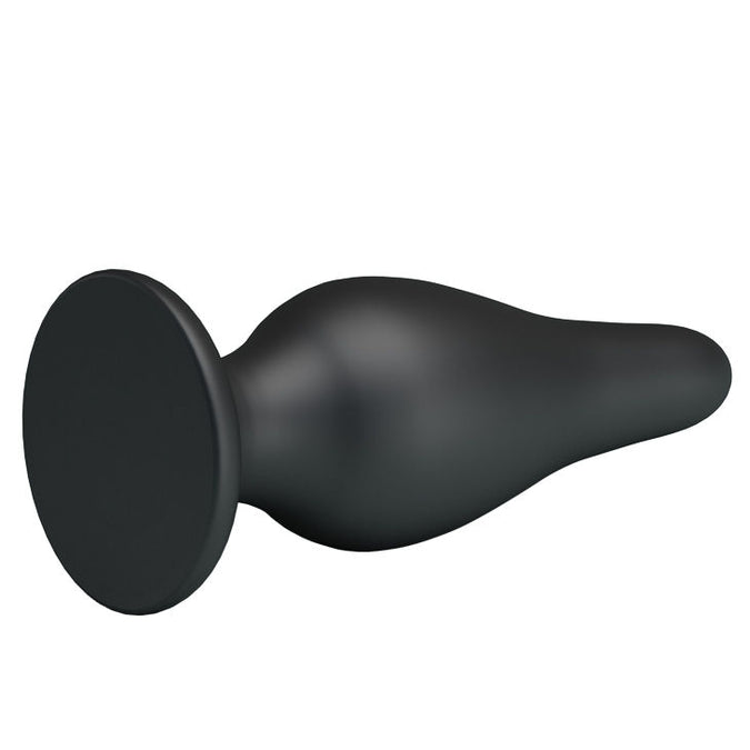 Pretty Love – Ergonomic Silicone Plug 15.4 Cm