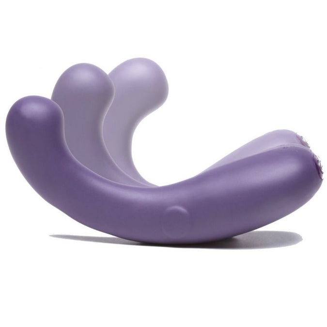 Je Joue – G-Kii Stimulator Purple