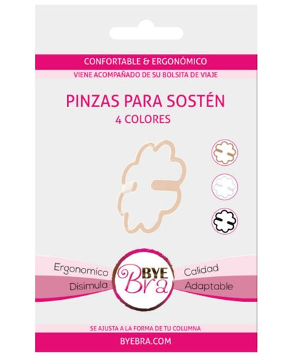 Bye-Bra – BH-Clips