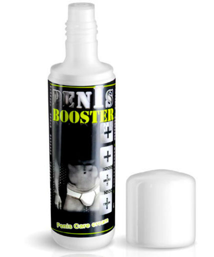 Ruf – Penis Enlargement Cream