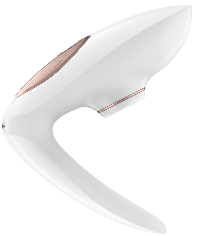 Satisfyer – Pro 4 Couples 2020 Editie