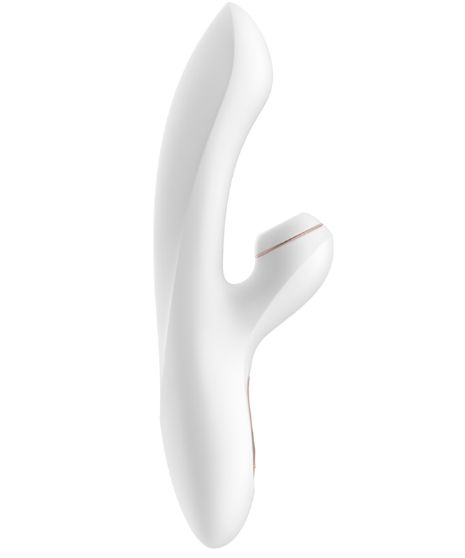 Satisfyer – Pro G-Spot Konijn 2020 Editie