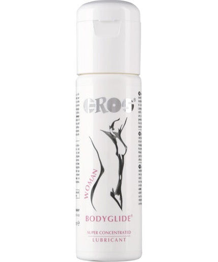 Eros – Bodyglide Superconcentrated Woman Lubricant 100 Ml