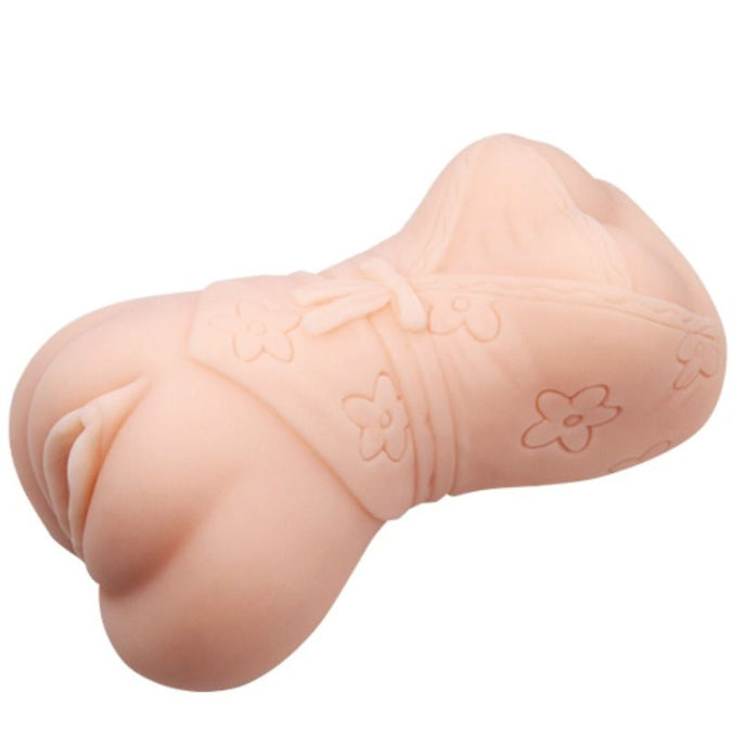 Crazy Bull – Water Skin Masturbator Vagina Model 4
