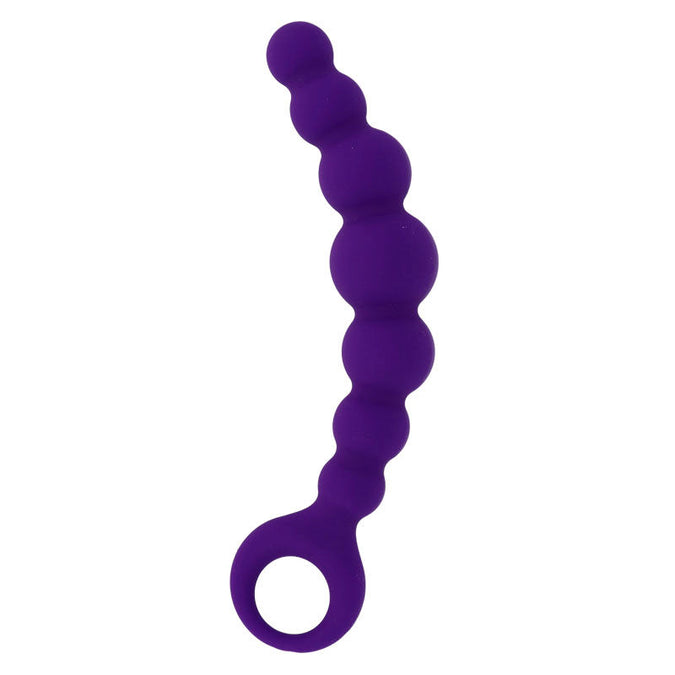 Intense – Anaalparels Max Lilac