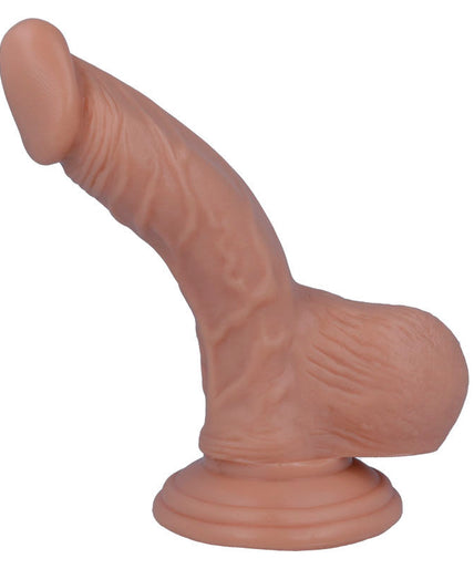 Mr. Intense – 2 Realistischer Dildo 16 Cm