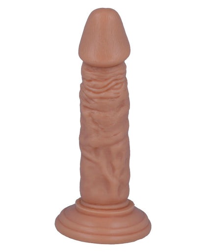 Mr. Intense – 3 Realistischer Dildo 16,2 Cm