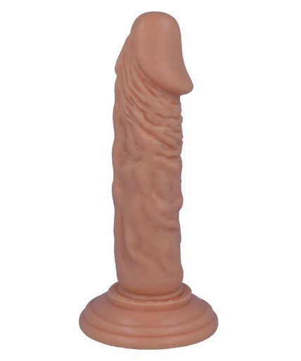 Mr. Intense – 3 Realistischer Dildo 16,2 Cm